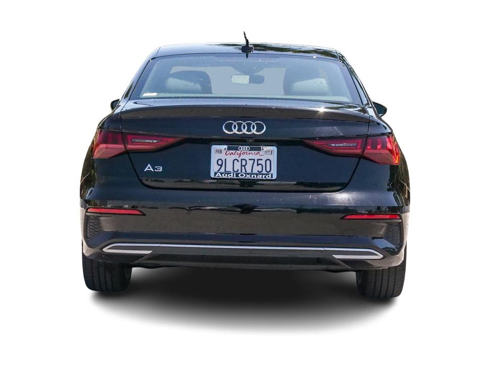 Thumbnail: 2024 Audi A3 - 3