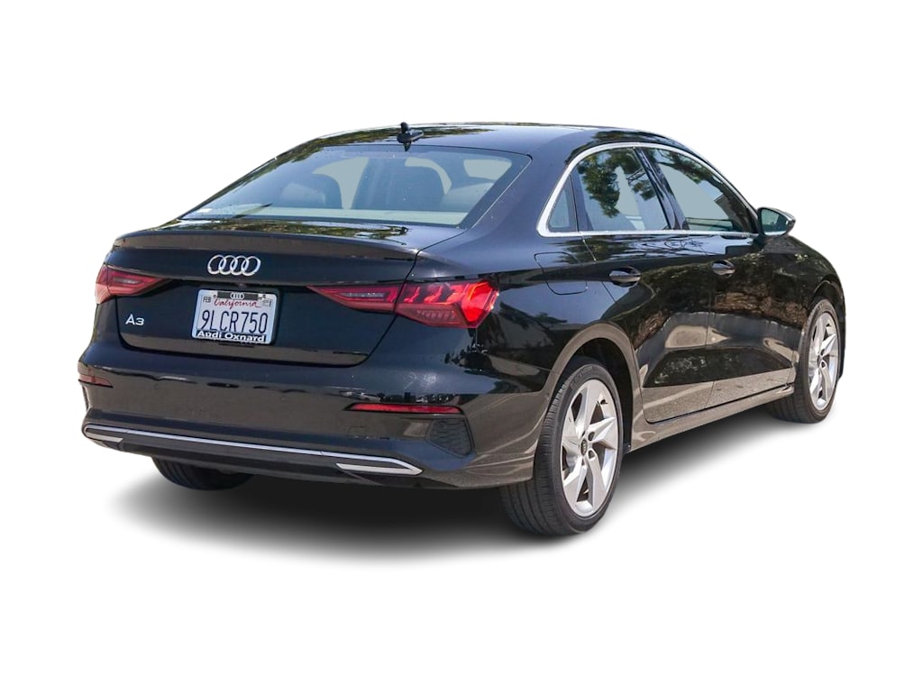 Thumbnail: 2024 Audi A3 - 13