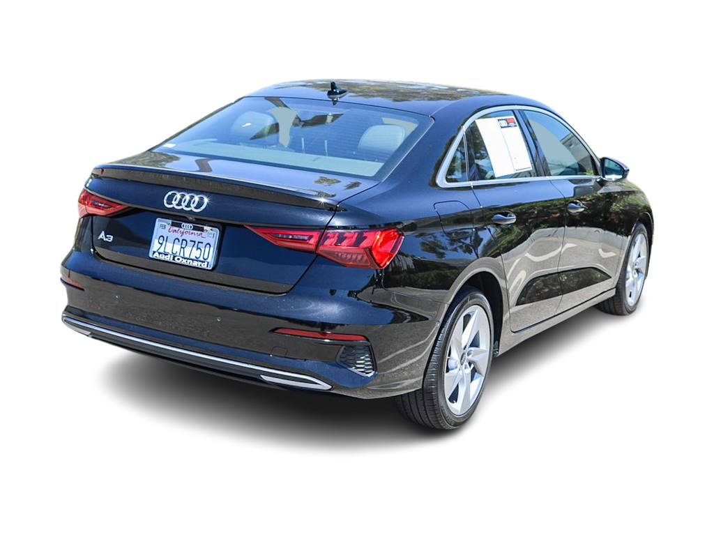 Thumbnail: 2024 Audi A3 - 19