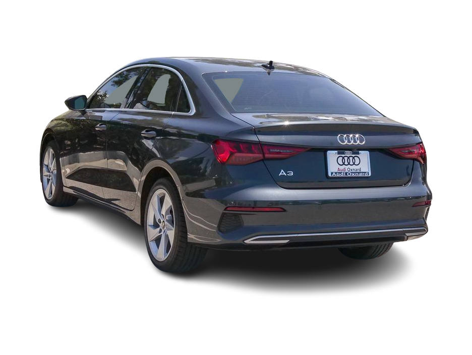 Thumbnail: 2023 Audi A3 - 3