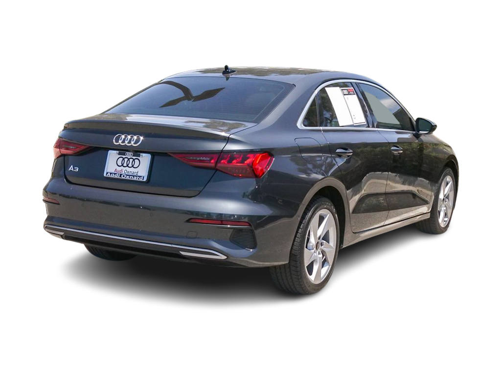 Thumbnail: 2023 Audi A3 - 21