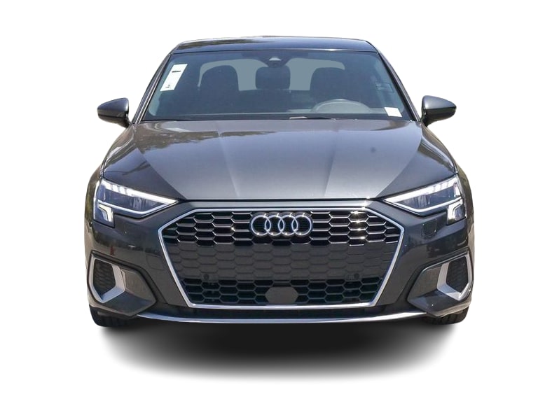 Thumbnail: 2023 Audi A3 - 5