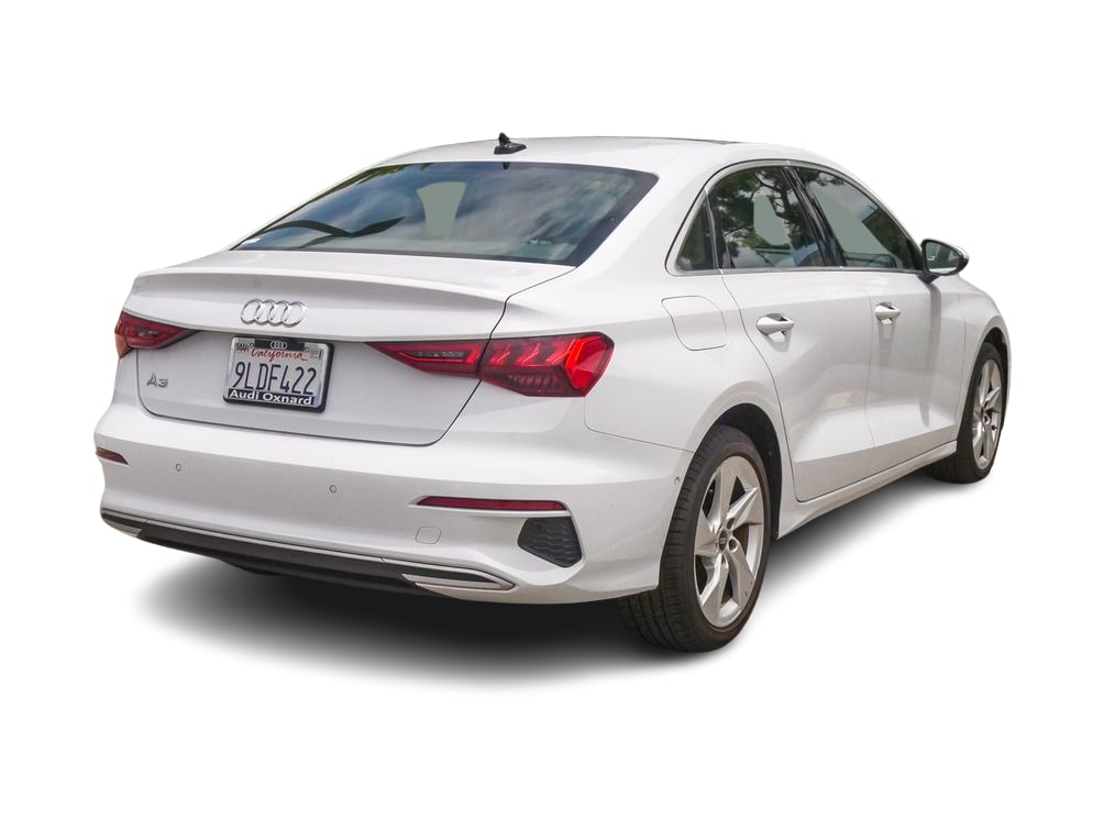 Thumbnail: 2024 Audi A3 - 13