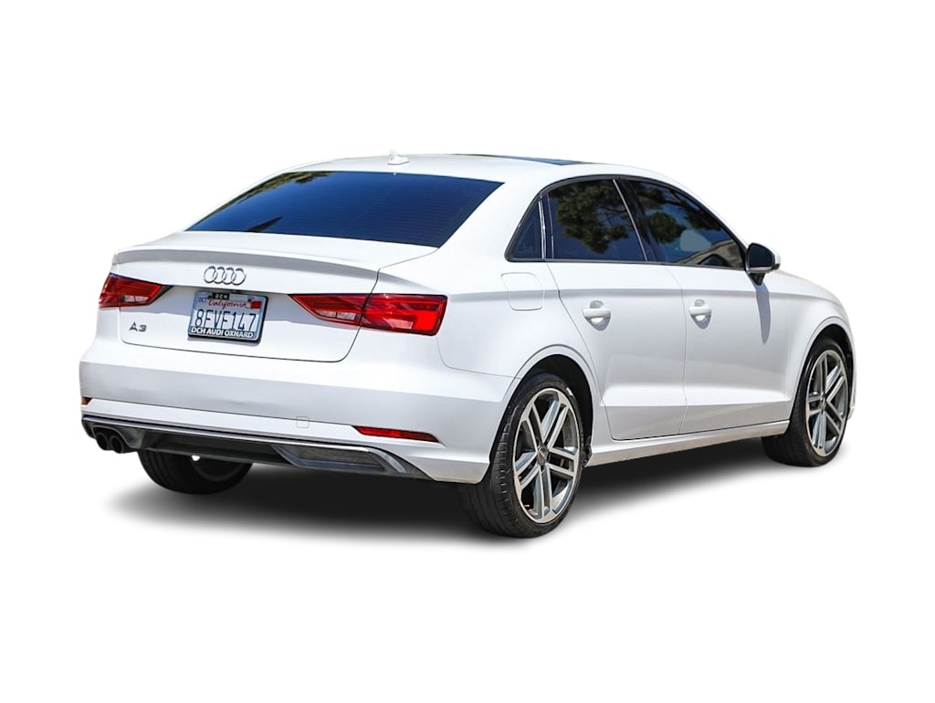 Thumbnail: 2018 Audi A3 - 16