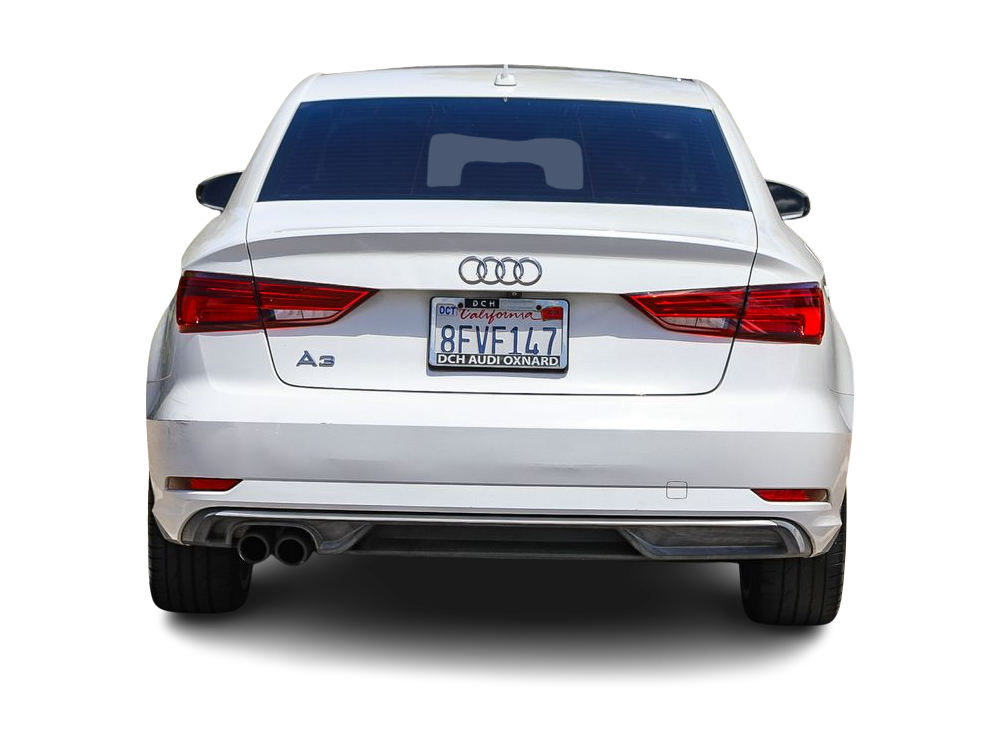 Thumbnail: 2018 Audi A3 - 4
