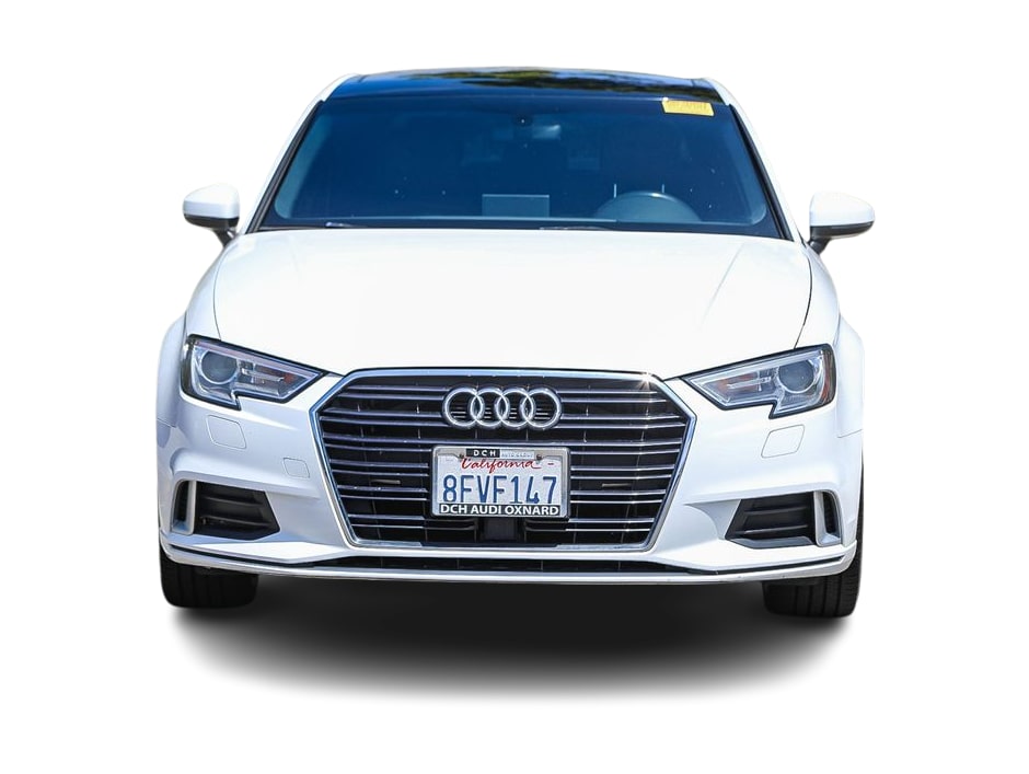 Thumbnail: 2018 Audi A3 - 5