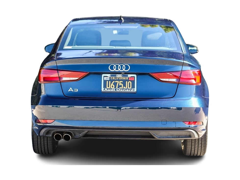 Thumbnail: 2020 Audi A3 - 4