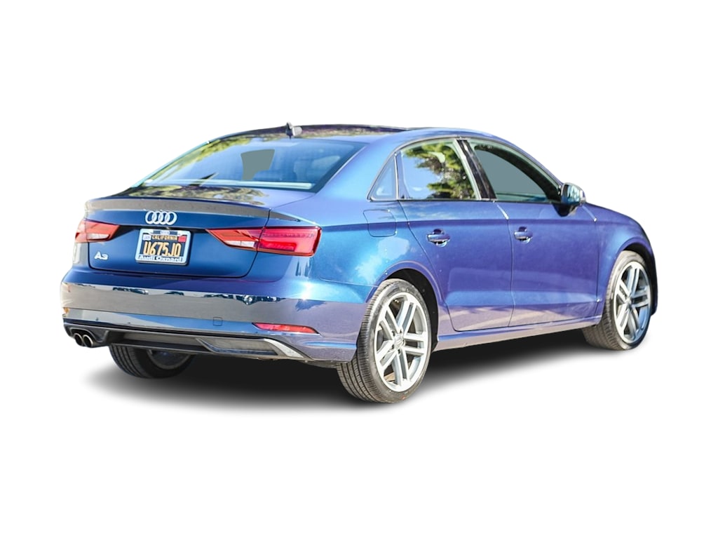 Thumbnail: 2020 Audi A3 - 19