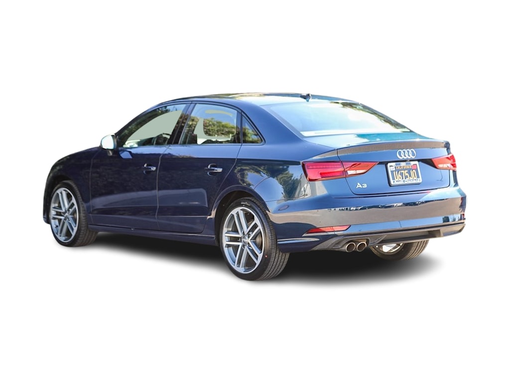 Thumbnail: 2020 Audi A3 - 3