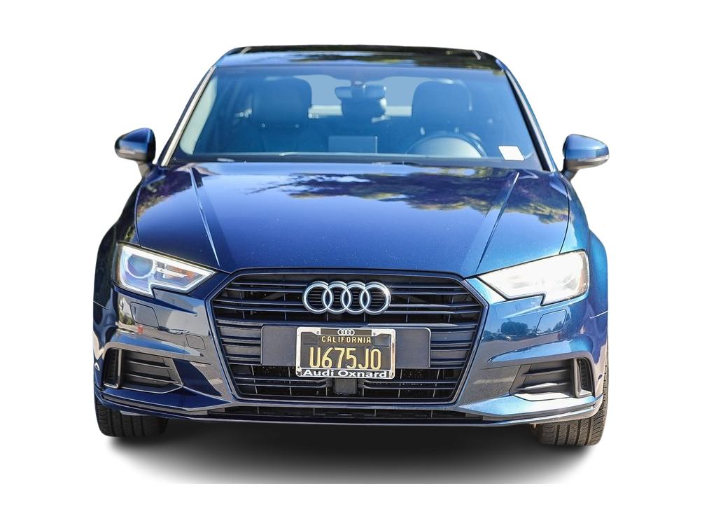 Thumbnail: 2020 Audi A3 - 5