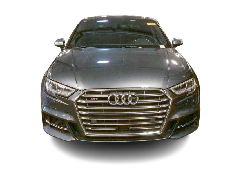 Thumbnail: 2017 Audi S3 - 5