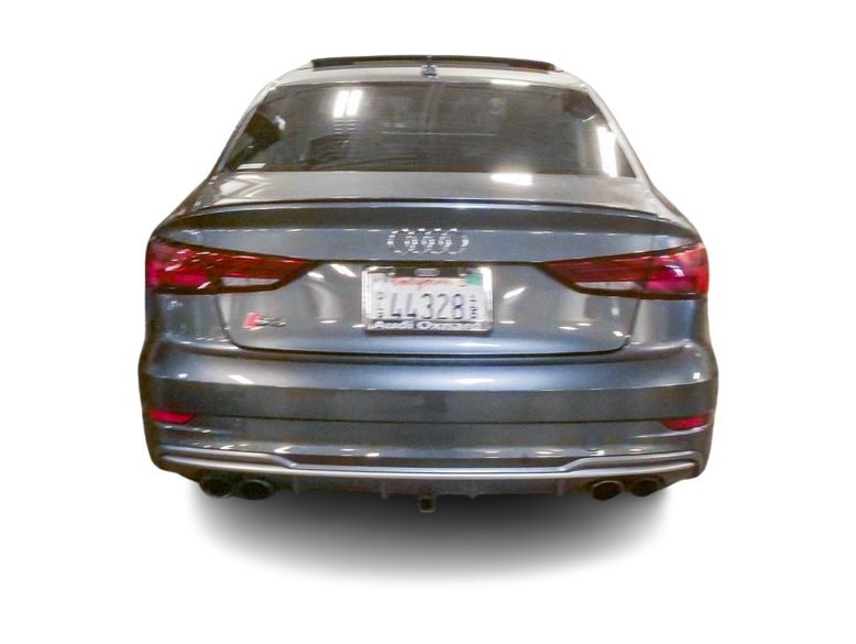 Thumbnail: 2017 Audi S3 - 4