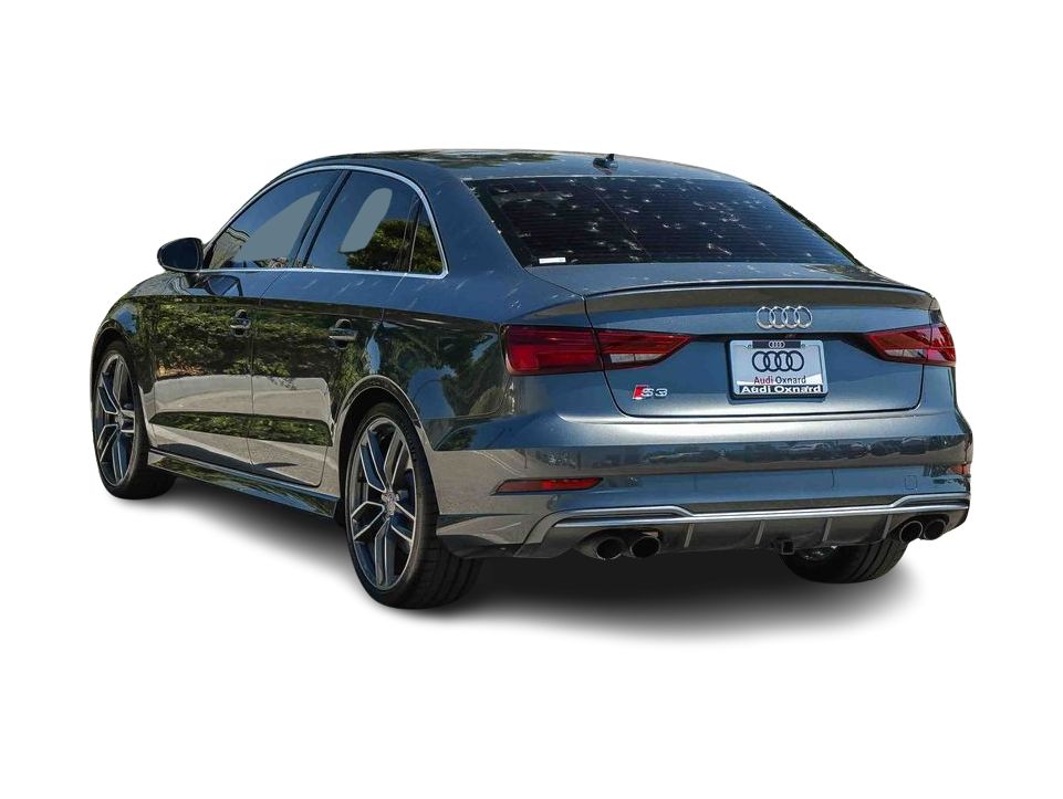 Thumbnail: 2017 Audi S3 - 3