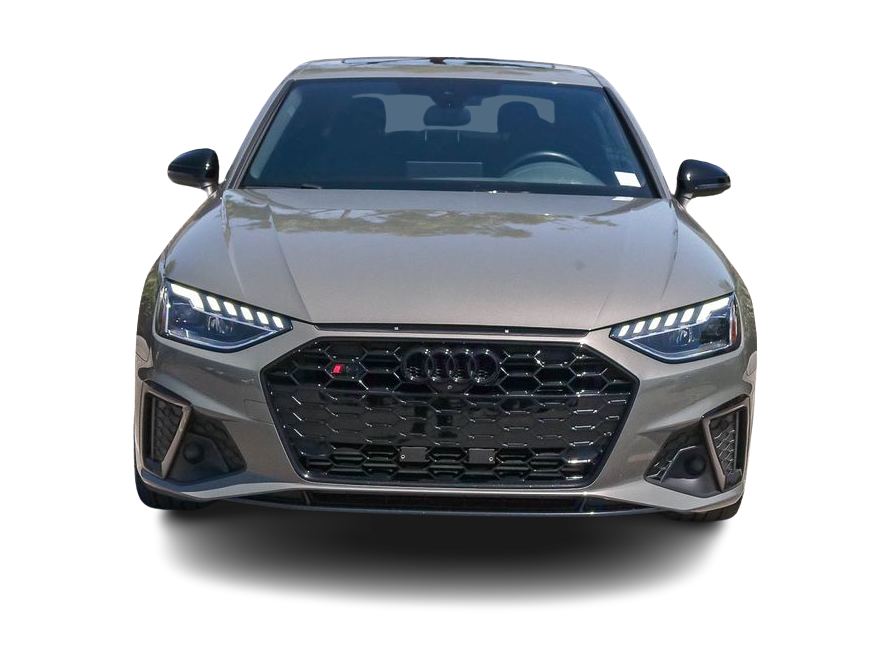 Thumbnail: 2023 Audi S4 - 5