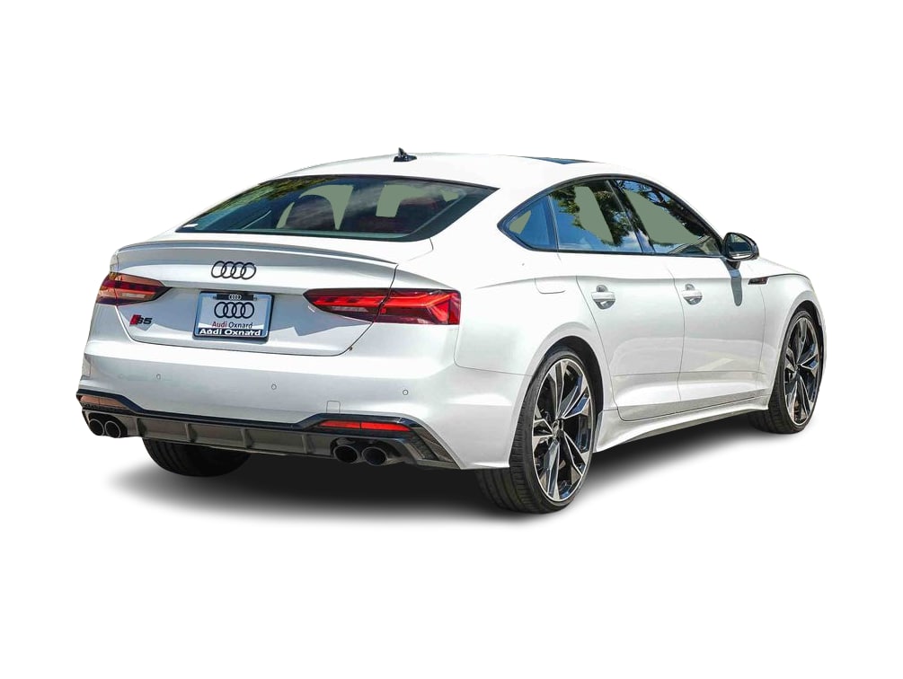 Thumbnail: 2023 Audi S5 - 16