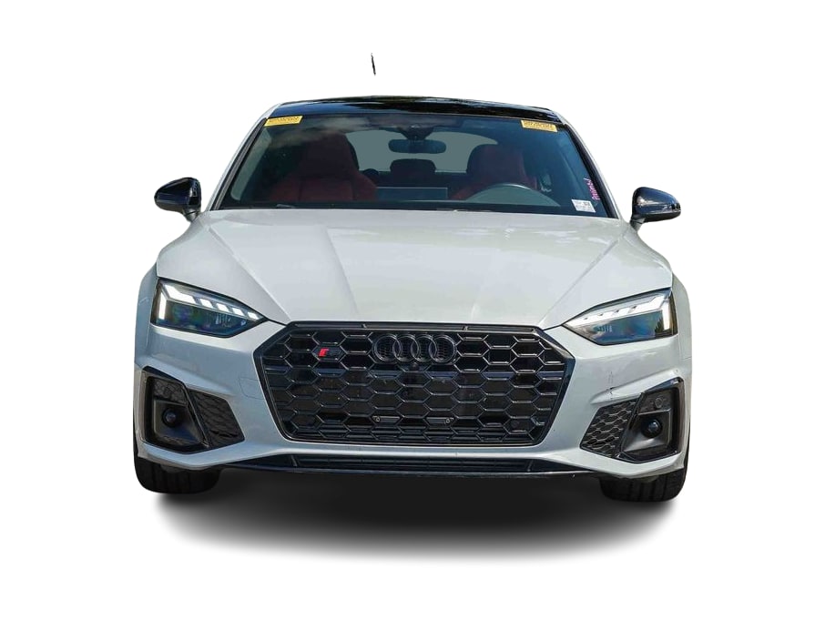 Thumbnail: 2023 Audi S5 - 5