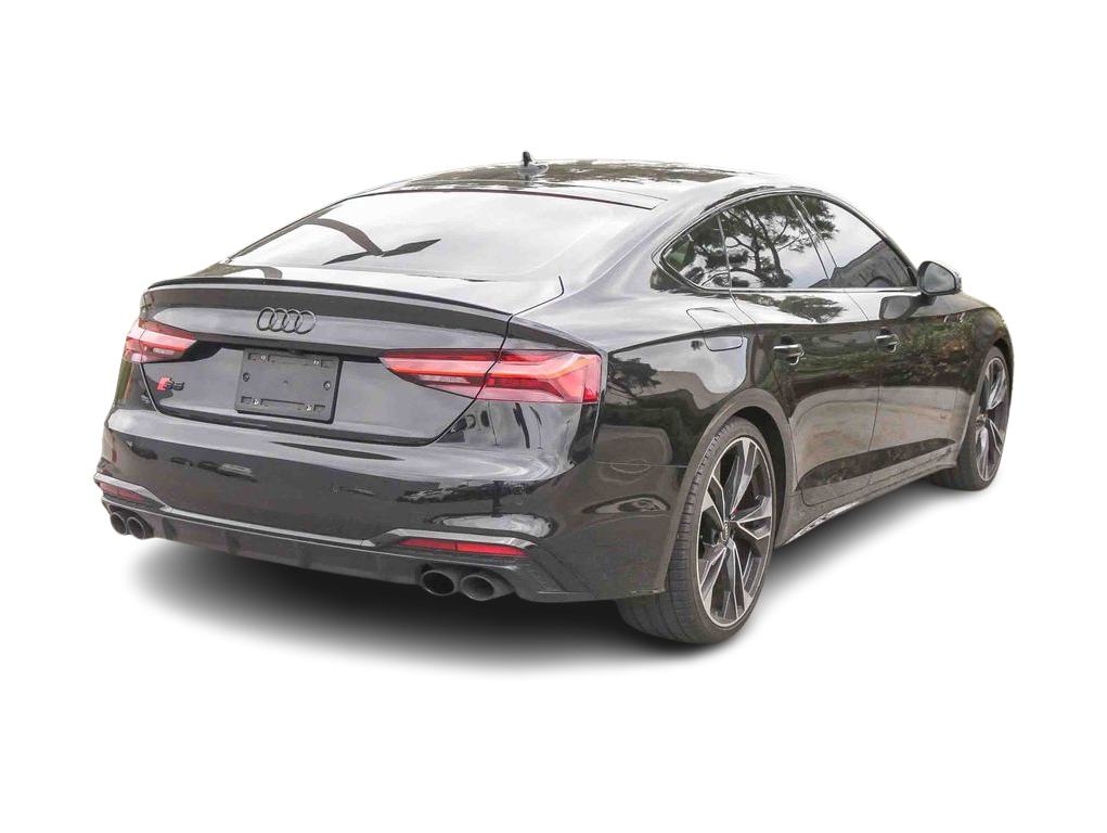 Thumbnail: 2023 Audi S5 - 15