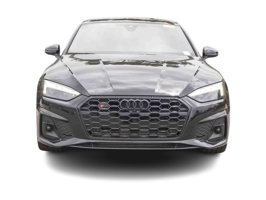 Thumbnail: 2023 Audi S5 - 5