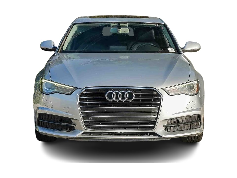 Thumbnail: 2018 Audi A6 - 5