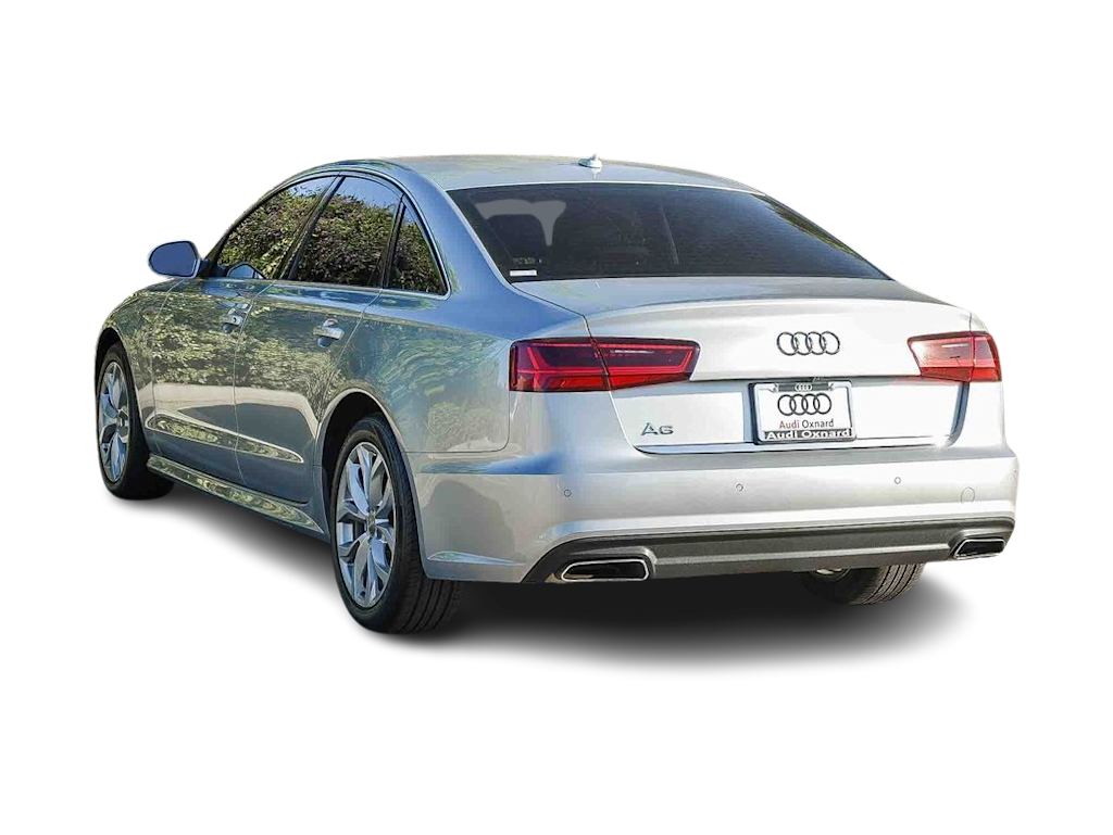 Thumbnail: 2018 Audi A6 - 3