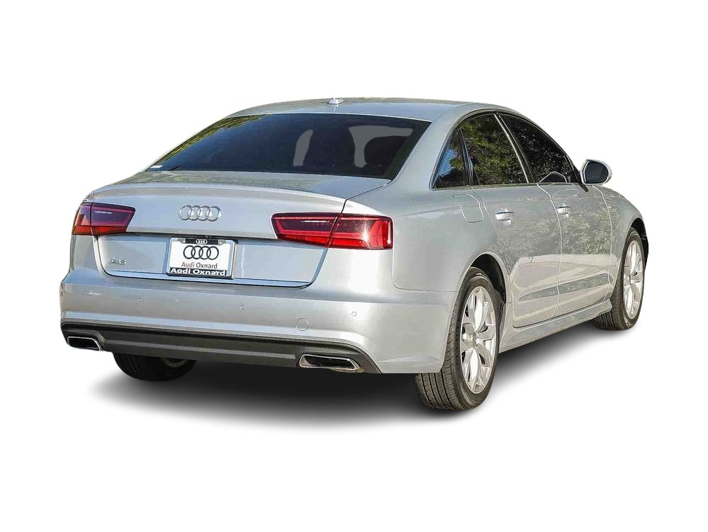 Thumbnail: 2018 Audi A6 - 20