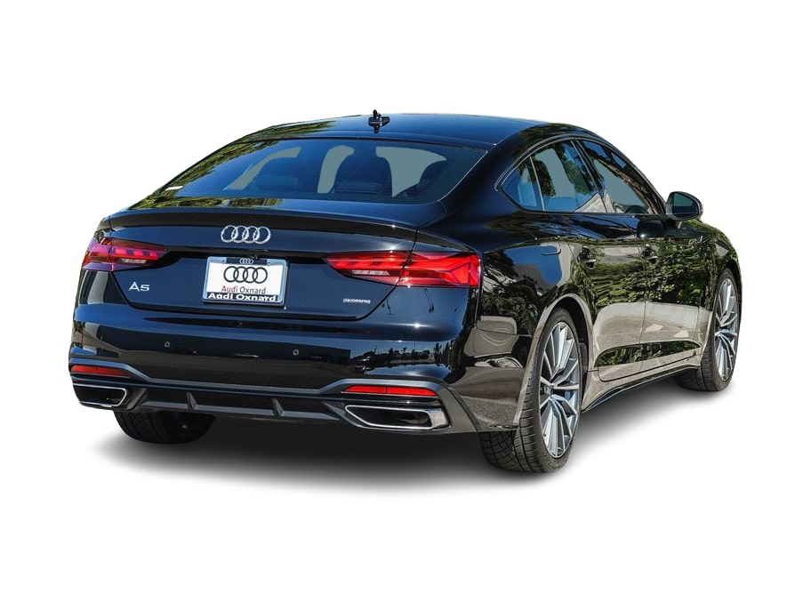 Thumbnail: 2023 Audi A5 - 19