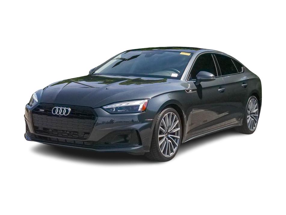 2023 Audi A5 Sportback