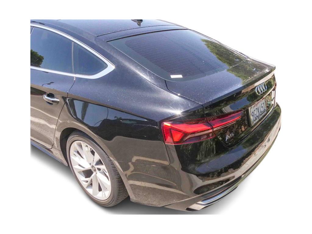 Thumbnail: 2023 Audi A5 - 2