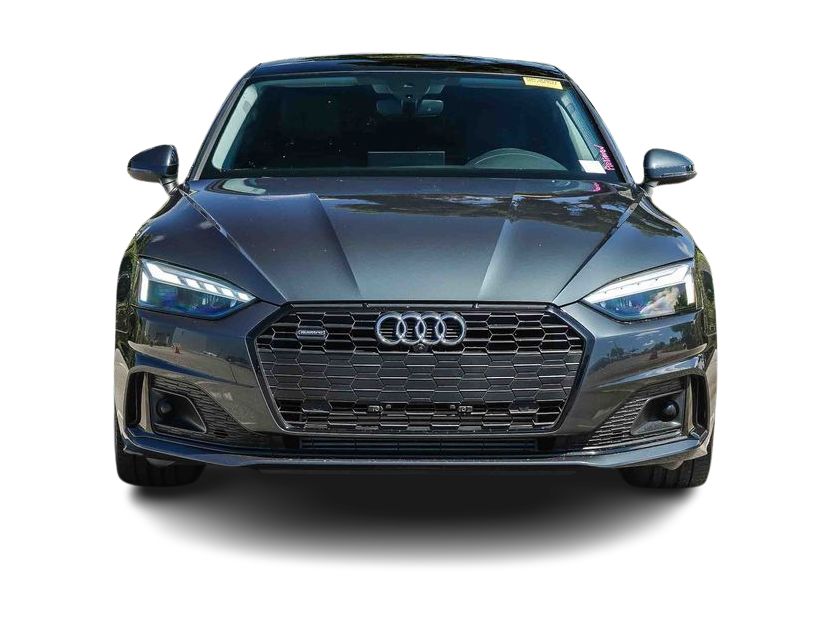 Thumbnail: 2023 Audi A5 - 5
