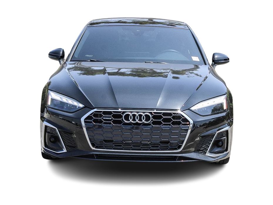 Thumbnail: 2023 Audi A5 - 5