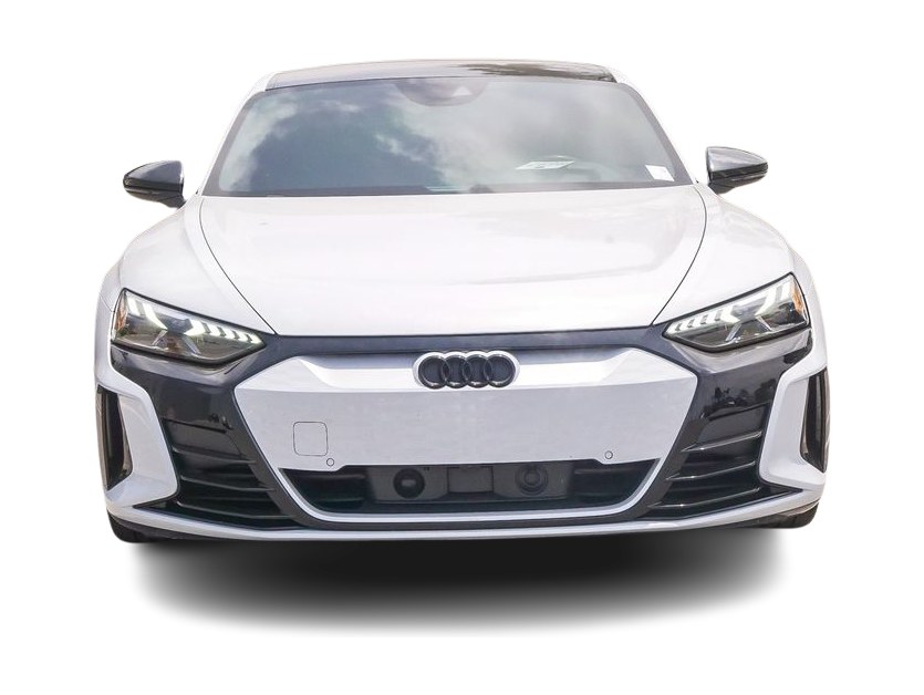 Thumbnail: 2024 Audi e-tron GT - 4