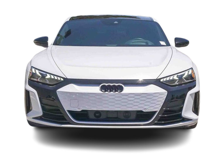 Thumbnail: 2024 Audi e-tron GT - 5