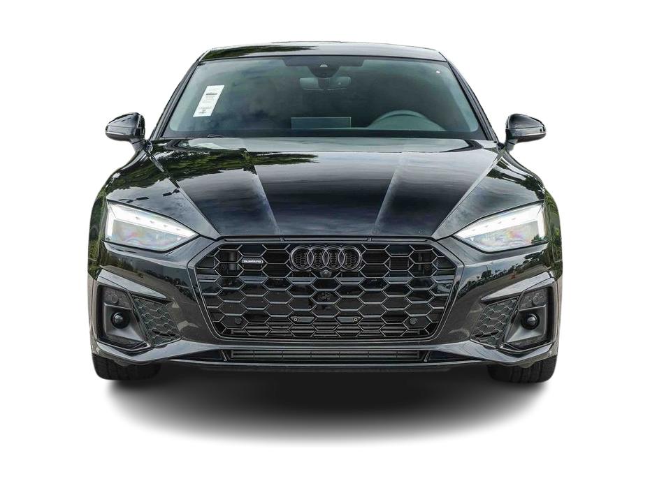 Thumbnail: 2023 Audi A5 - 5