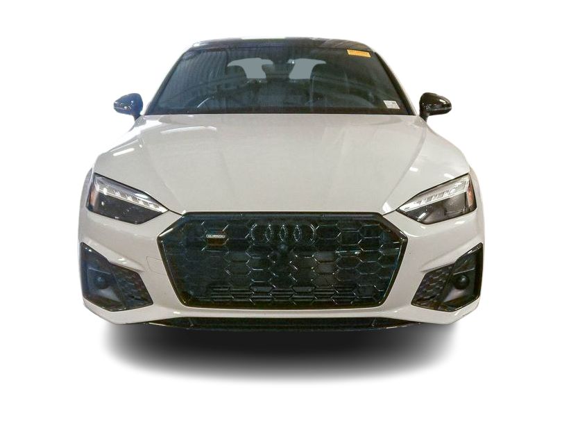 Thumbnail: 2023 Audi A5 - 3