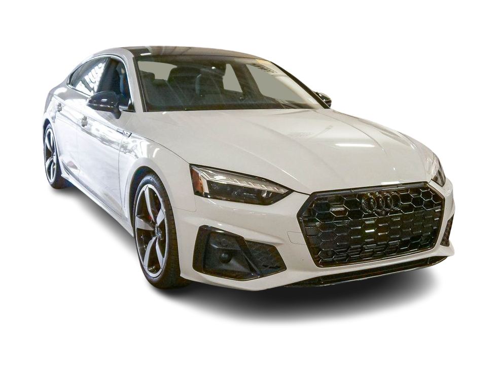 Thumbnail: 2023 Audi A5 - 8