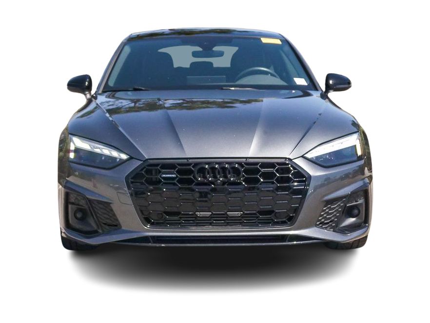 Thumbnail: 2023 Audi A5 - 4