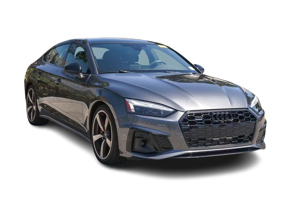 Thumbnail: 2023 Audi A5 - 10