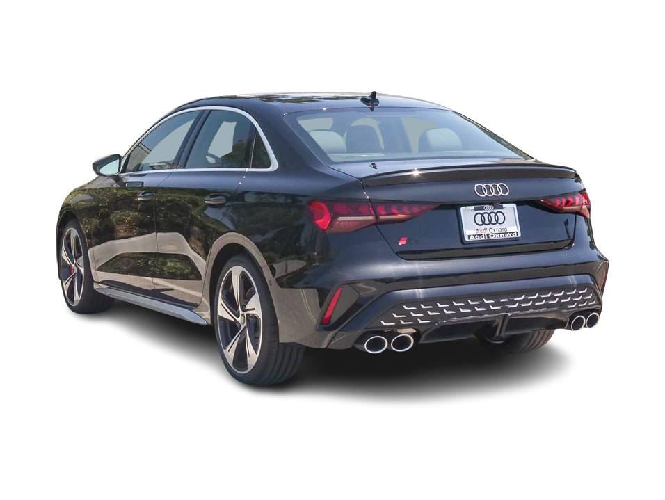 Thumbnail: 2026 Audi S3 - 3