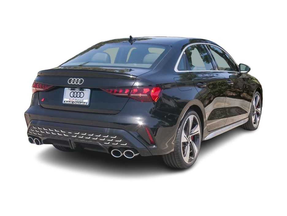 Thumbnail: 2026 Audi S3 - 20