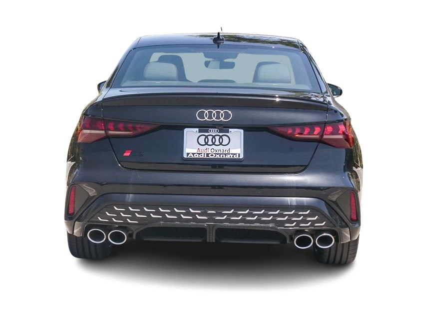 Thumbnail: 2026 Audi S3 - 4