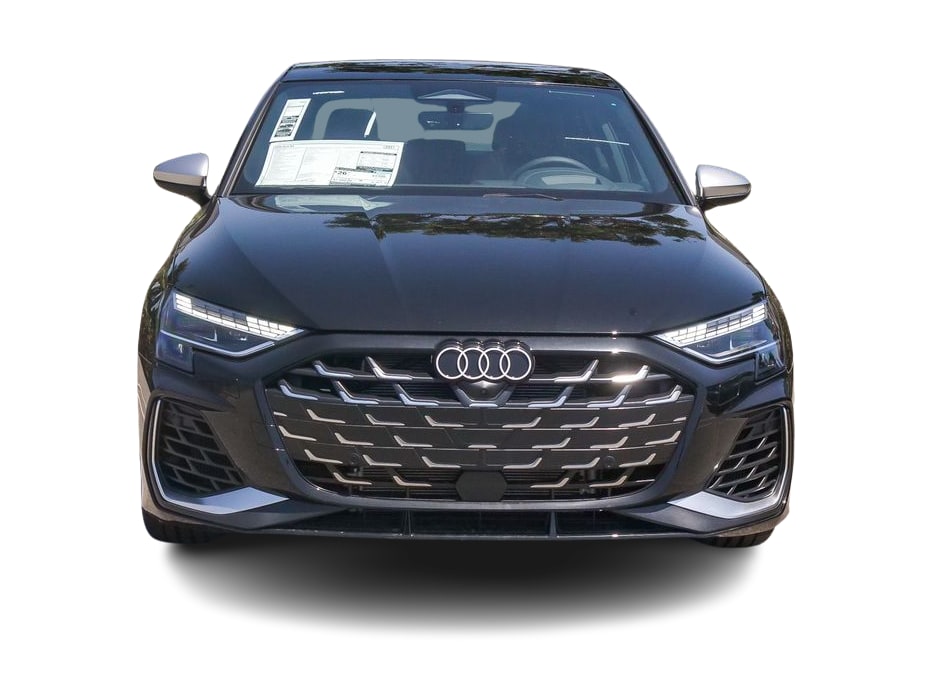 Thumbnail: 2026 Audi S3 - 5