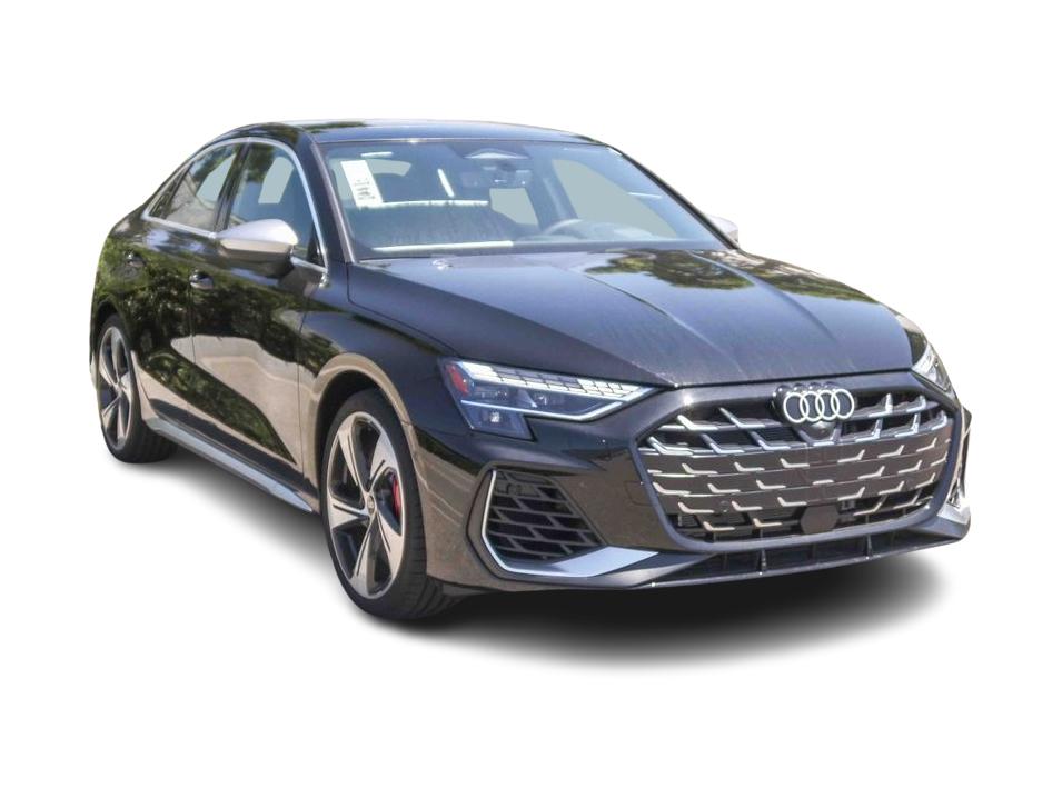 Thumbnail: 2026 Audi S3 - 17