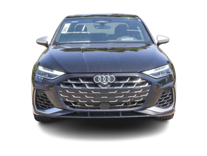 Thumbnail: 2026 Audi S3 - 5