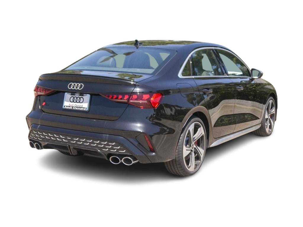 Thumbnail: 2026 Audi S3 - 20