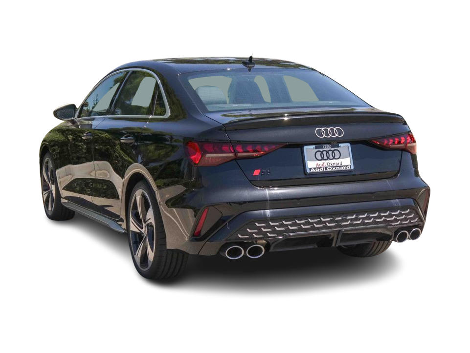 Thumbnail: 2026 Audi S3 - 3