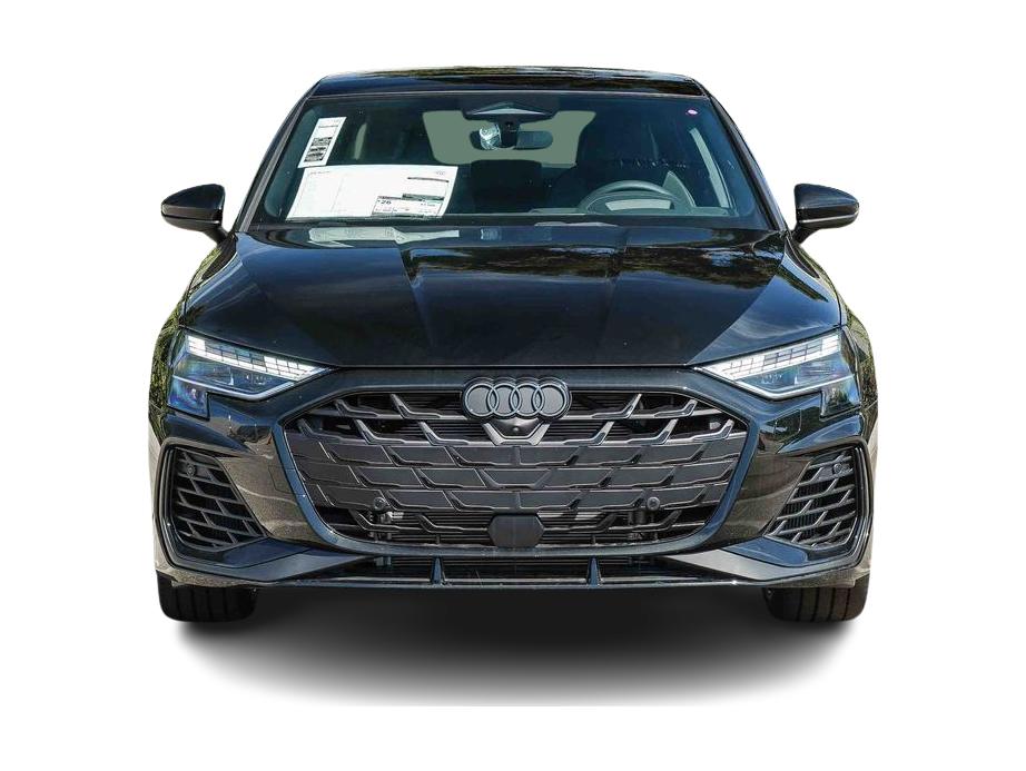 Thumbnail: 2026 Audi S3 - 5