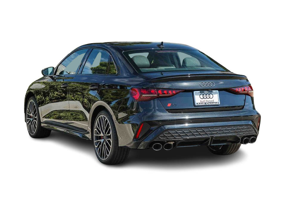 Thumbnail: 2026 Audi S3 - 3