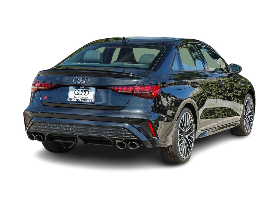 Thumbnail: 2026 Audi S3 - 18
