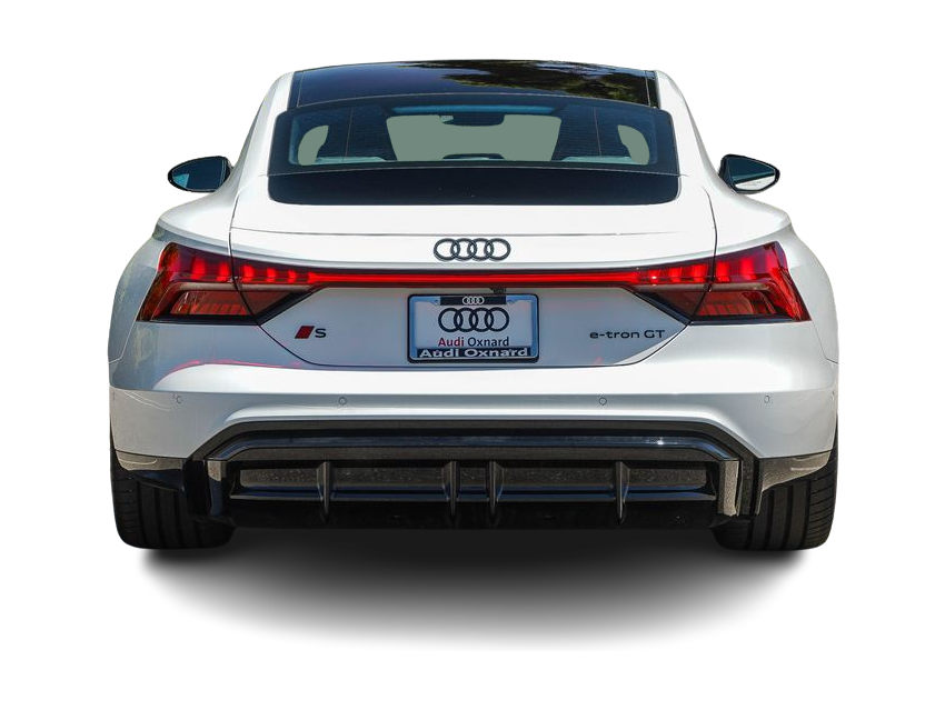 Thumbnail: 2026 Audi e-tron GT - 4