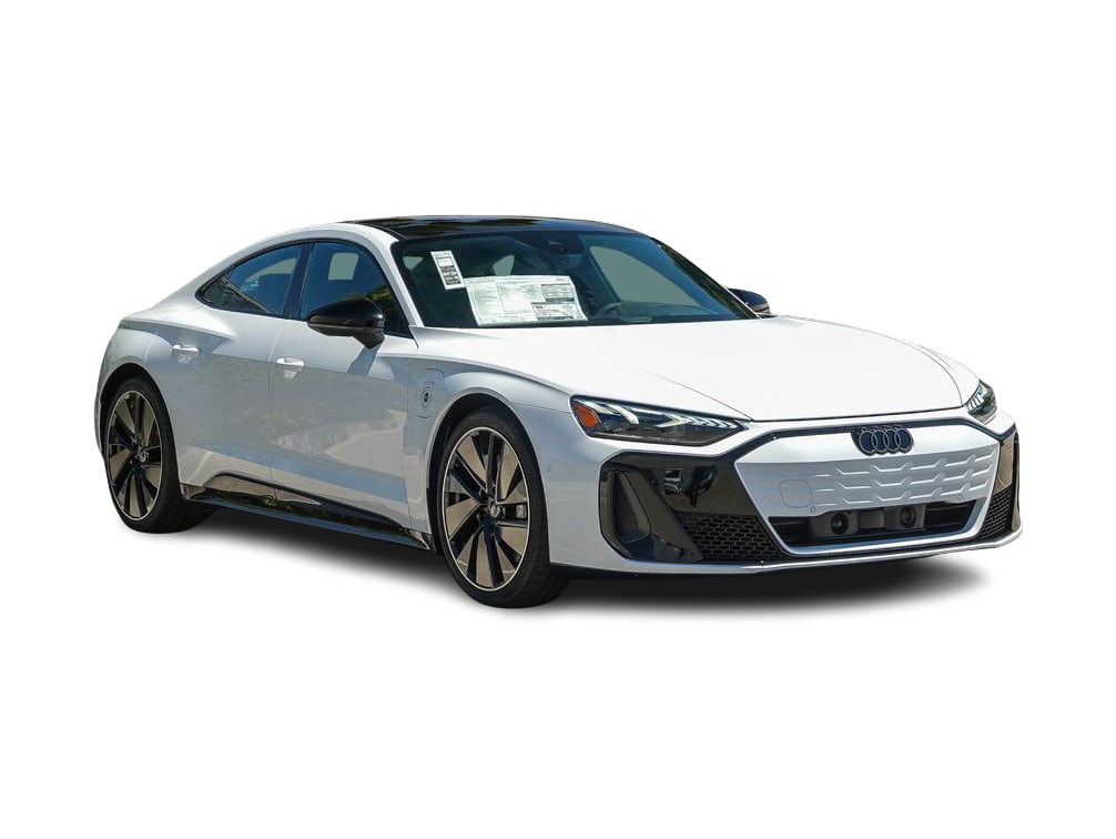 Thumbnail: 2026 Audi e-tron GT - 15